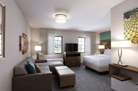 Staybridge Suites IRVINE - JOHN WAYNE AIRPORT by IHG