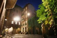 Relais Balcone di Giulietta - Pensions