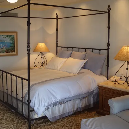 3700 Sf Oceanfront Penthouse in Cabo Mexico - Las Mananitas