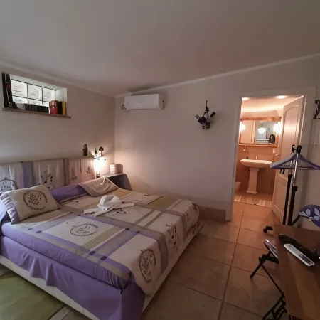 Casa di Campagna Dal Pozzo