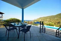Mouzakis Villas - โฮมสเตย์