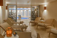 Hotel Quartier Latin - parking