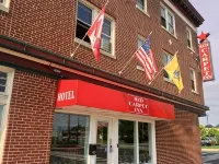 Red Carpet Inn Bridgeton - 2-Star