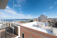 Le Camere di Tramontana-vista mare - Beach