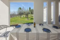 Villa le Belvédère – Design & Panoramic View in Salvagnac - Villas
