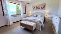 Hill Palace Villa, Private Pool, Sea View, Full Privacy, Easy Accessible by Car - 精品