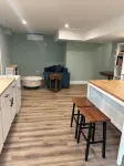 The Sweet Suite - just minutes from MHT and 93 - Apartments