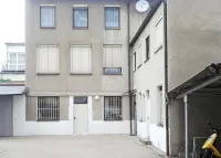 Maffei Apartments - Condos