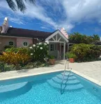 5 Porters Court, Luxury 2 Bed Villa, 5 Mins Walk to Beach, Including Beach Club - Swimmingpools