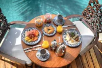 Nayara Springs - Adults Only - Morgenmad