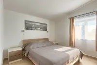 Villa Andi Sea view, Terrace, Wi-fi, Dishwasher, Washing machine, Parking - 3-Star