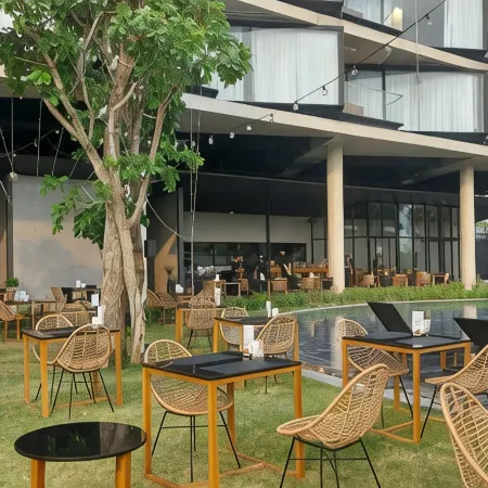 Livist Resort Phetchabun