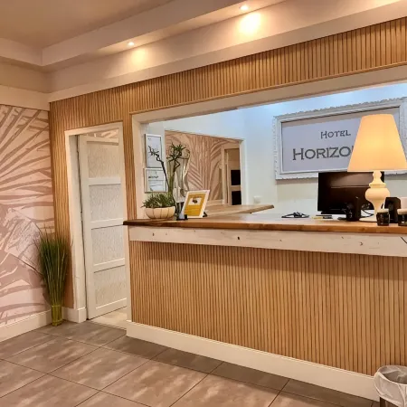 Hotel Horizonte