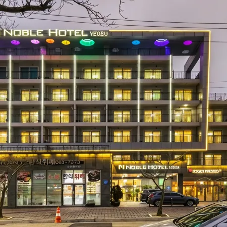 Noble Hotel