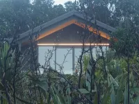 The Bay House Beachfront Accommodation - 5-Star