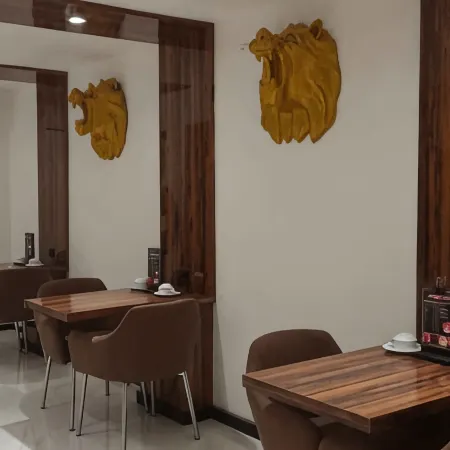 Hotel Sentosa Palembang