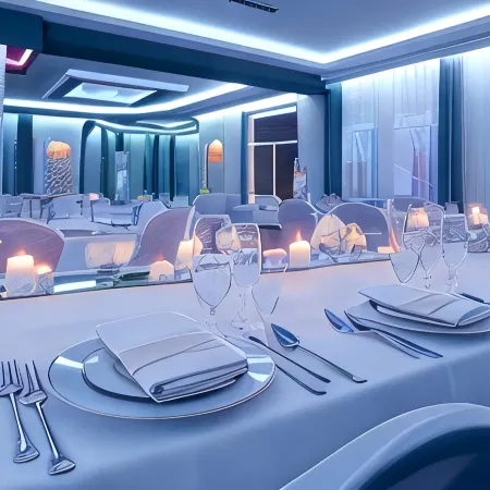 Hotel Złote Dęby Отели рядом с достопримечательностью «Бялолека»