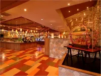 Akiu Grand Hotel - Homestays