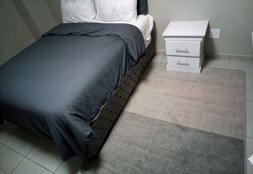 Luxury Soweto Haven - Housity