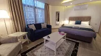 Red Carpet Suites - balcón