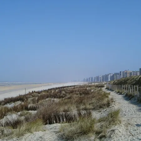 La Plage