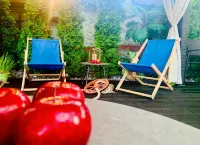 Hotel Fado - Thân thiện với thú cưng