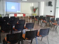 Hotel Yurupary Amazonas Hotels in Leticia