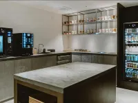 HIDEOUT - Kitchenette