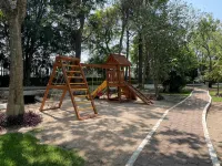 Rancho Macloy Hotel Spa & Social Events - familiaux