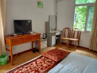 Yonghe Inn - albergo