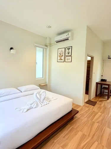 รูปภาพของHills & Hush Khao Sok Eco Resort