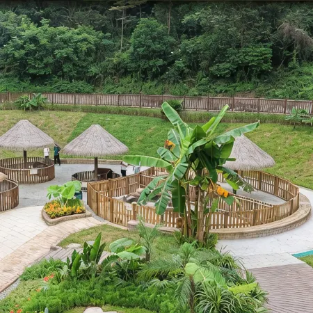 GRAND REZEN HOTEL CASTFAST DONG GUAN