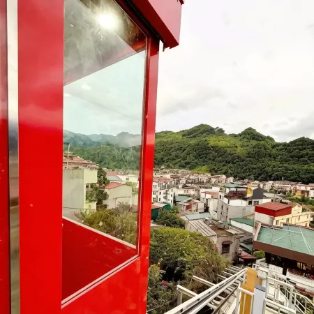 Sapa Village Hotel