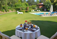 Hotel le Verger Maelvi - Boutique
