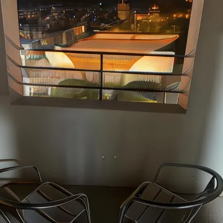 Concord Hotel