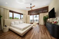 The Butterfly Home Maui - Private Pools