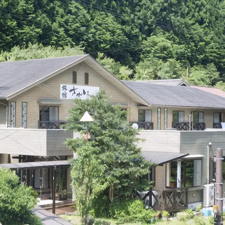 Ryokan Sakai