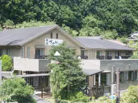 龍神温泉 旅館阪井 - 宠物友好
