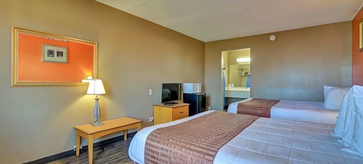 Americas Best Value Inn Laredo Hotels in Laredo
