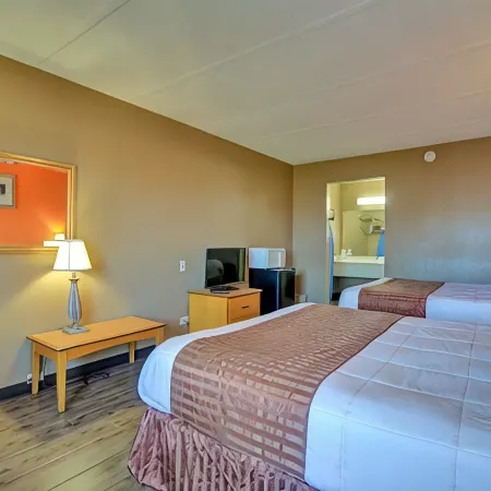 Americas Best Value Inn Laredo