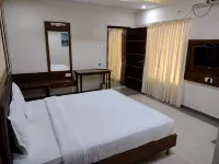 Atlanta Park Chennai タンバラン周辺のホテル