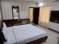 Atlanta Park Chennai - Kitchens