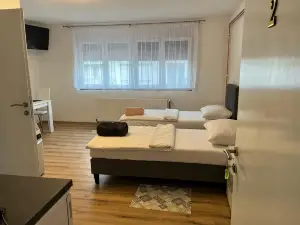 Opg - ZM Apartmani MARTINOVIĆ