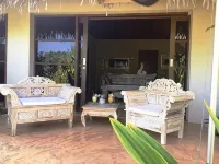 Chuiba Bay Lodge - Wifi