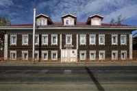 Yakovlev` Hotel - Park Yeri