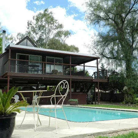 Evanslea Luxury Boutique Accommodation