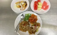 Hotel Asri Sumedang - Gym