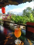 Sapa Garden Hotel - Kitchens