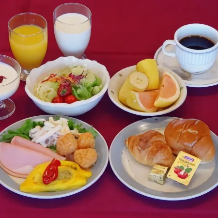Smile Hotel Aomori