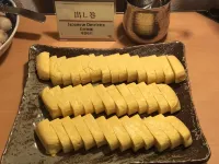 Hotel Hokke Club Kyoto - Bữa sáng